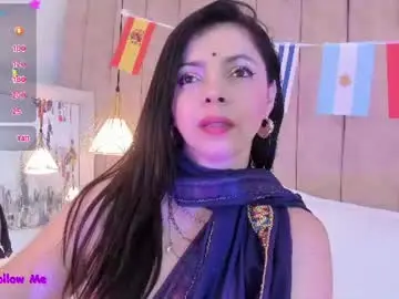 Chaturbate Sex Chat of anantaa
