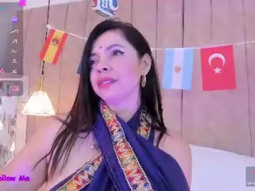 Chaturbate Free Live Porn of anantaa