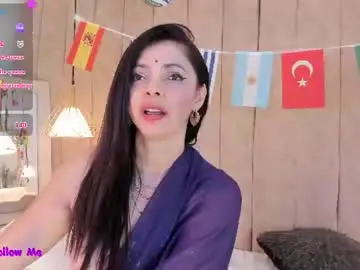 Chaturbate Live Porn of anantaa