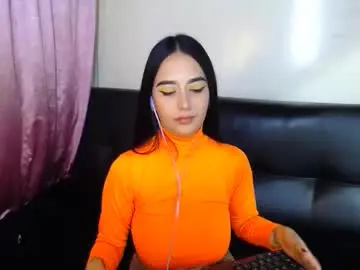 Chaturbate Live Sex of anne_jm