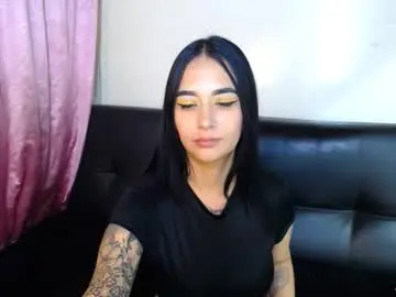 Chaturbate Sex Chat of anne_jm