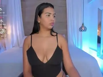 Chaturbate Best live sex cam show of arteemisaa