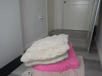 Chaturbate Sex Cam of bella_blonda