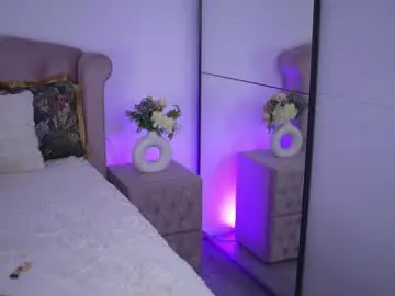 Chaturbate Free Porn Cam of bella_blonda