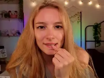 Chaturbate Live Porn of berrryjelly