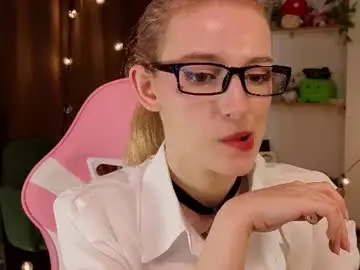 Chaturbate Best live sex cam show of berrryjelly