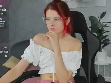 Chaturbate Best live sex cam show of bonnie_hernandez