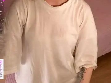 Chaturbate Sex Chat of bubblegum_babe_