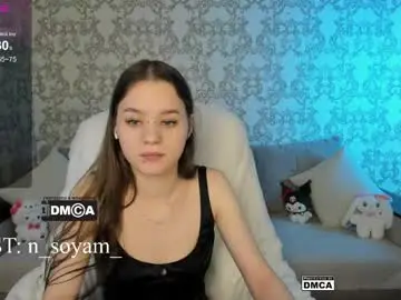 Chaturbate Live Sex Cam of cutiekitty_cb