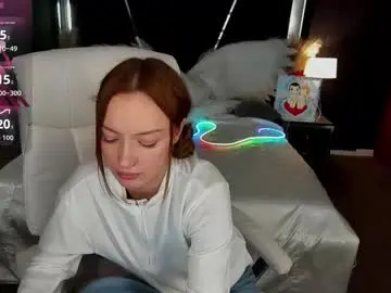 Chaturbate Adult Video Chat of foxymayy