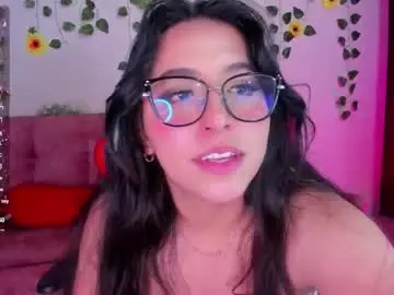 Chaturbate Best live sex cam show of hanna_tm