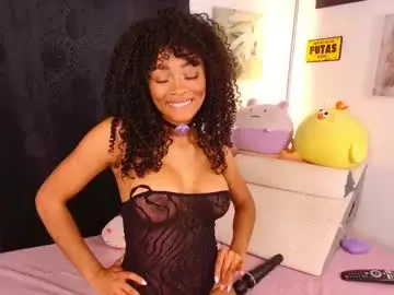 Chaturbate Nude Webcam of heily_fox