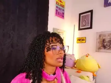 Chaturbate Best Webcam of heily_fox