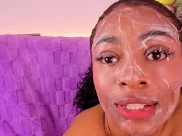 Chaturbate Best live sex cam show of heily_fox