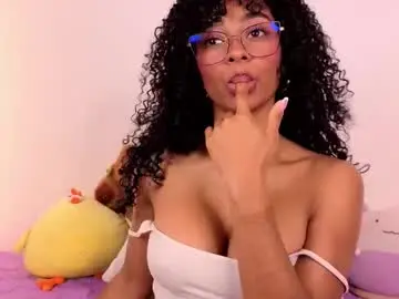 Chaturbate Free Porn Cam of heily_fox