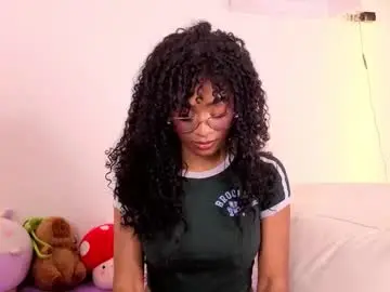 Chaturbate Adult Video Chat of heily_fox