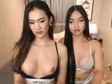 Chaturbate Live Sex Cam of hot_nikki69