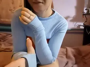 Chaturbate Adult Webcam of kitty_crystal_