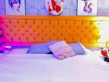 Chaturbate Live Sex Cam of liliithnova