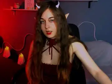 Chaturbate Live Sex of lilith_diva