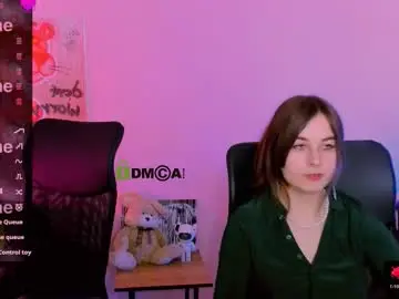 Chaturbate Adult Webcam of lilith_diva