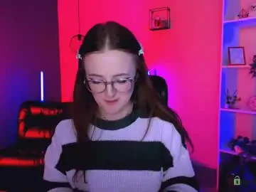 Chaturbate Sex Cam of lilith_diva