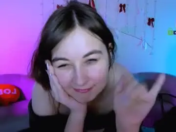 Chaturbate Adult Webcam of lilith_diva