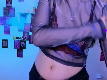 Chaturbate Live Porn of lilith_diva