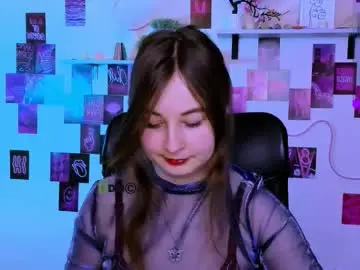 Chaturbate Watch Live Sex Cams of lilith_diva