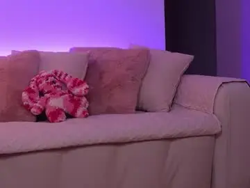 Chaturbate Live Porn of lilith_gray9