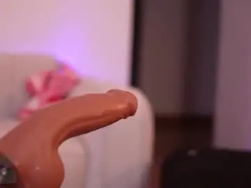 Chaturbate Free Live Porn of lilith_gray9