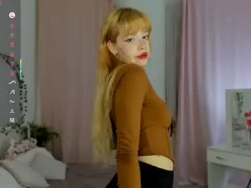 Chaturbate Free Live Porn of little_anitta