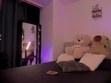 Chaturbate Free Live Porn of miia_jhones16