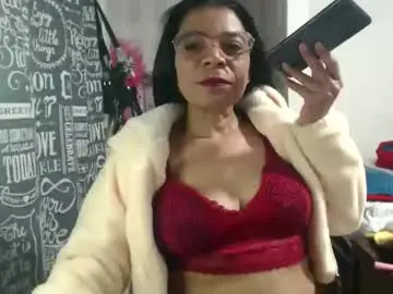 Chaturbate Sex Cam of mmaturemessyy