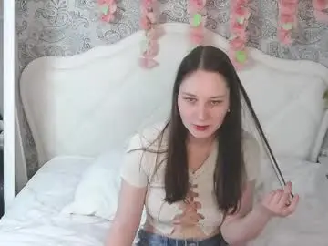 Chaturbate Live Sex of molly_moretti