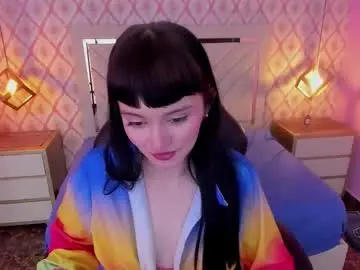 Chaturbate Live Sex of nina_lish