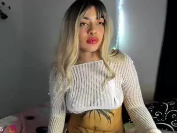 Chaturbate Adult Webcams of odeth_