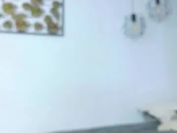 Chaturbate Best Webcam of paulina_saruma