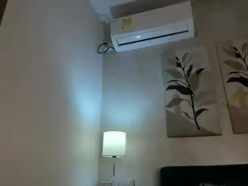 Chaturbate Free Porn Cam of paulina_saruma