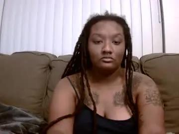 Chaturbate Live Porn of queenchief3x8