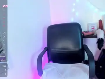 Chaturbate Best live sex cam show of sasha_brattz