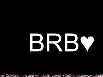 Chaturbate Adult Video Chat of sexual_addiction