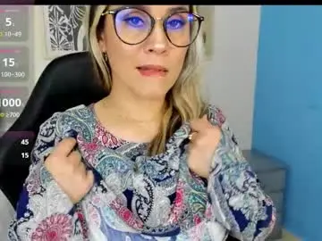 Chaturbate Best live sex cam show of sugar_milff