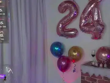 Chaturbate Adult Webcam of tamyeliot