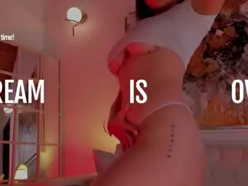 Chaturbate Private Sex Chat of amywalker_