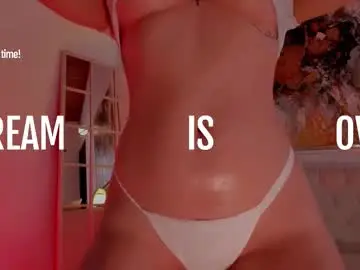 Chaturbate Private Sex Chat of amywalker_