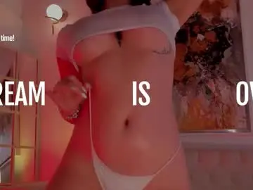 Chaturbate Private Sex Chat of amywalker_