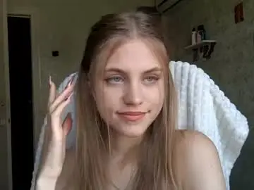 Chaturbate Adult Video Chat of annysunshinee