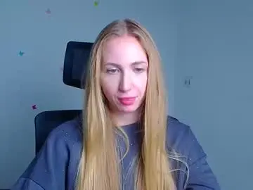 Chaturbate Adult Video Chat of eva_oliviaa