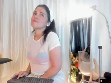 Chaturbate Live Porn of girasol_walton